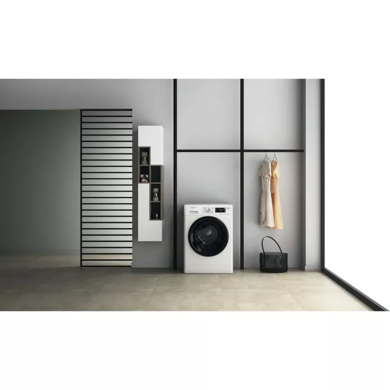 Whirlpool FFWDB864349BVEE Pralko-suszarka 8 kg / 6 kg 1400 obr./min