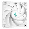 DeepCool AK620 Digital WH Chłodzenie procesora powietrzne 12 cm Biały 1 szt.