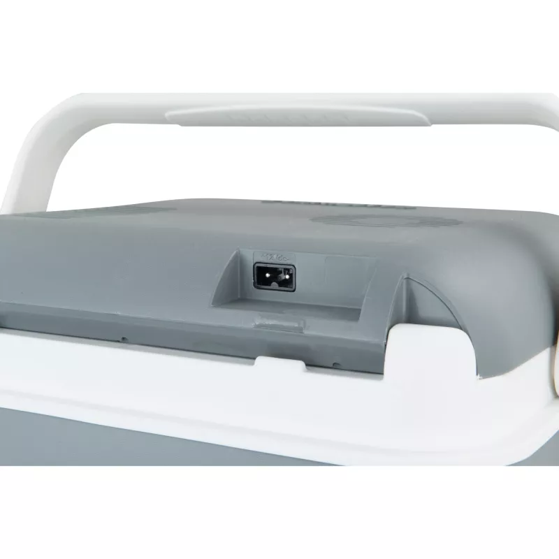 Cool Box Campingaz Powerbox Plus 28 L Electric szary