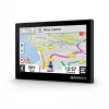 Garmin Drive 53 & Traffic - urządzenie nawigacyjne GPS do samochodu 5 inch szeroki ekran (010-02858-11)