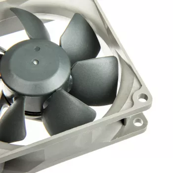 Noctua 80 mm wentylator obudowy NF-R8 REDUX-1800, 1800 RPM, 53.3 CFM, 17.1 dB, 3-pin, 12 V