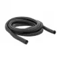 Oplot ochronny DeLOCK 18905 5m x 9mm czarny