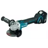 Makita DGA504RTJ szlifierka kątowa 12,5 cm 8500 RPM 2,5 kg