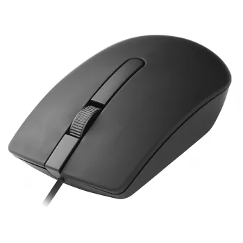 Tracer 47433 Bezprzewodowa Mysz Optyczna Offi Czarna