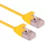 Zielony kabel krosowy Ethernet Roline 21.44.3325