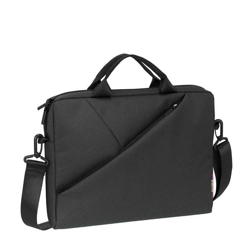 Rivacase 8720 33.8 cm (13.3) Teczka Szara