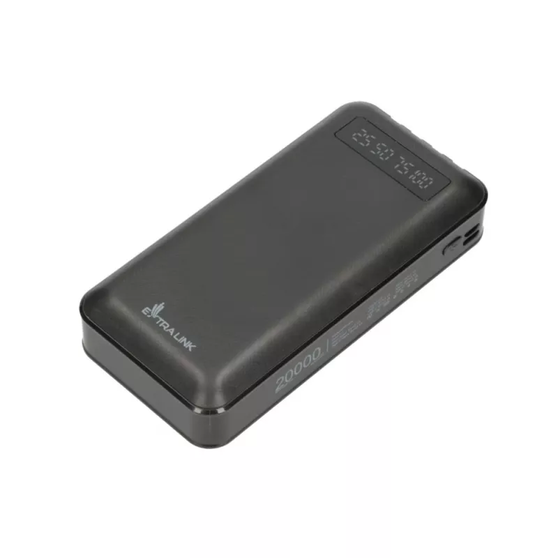 Powerbank Extralink EPB-084 20000 mAh