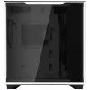 InWin A5 Midi-Tower Szkło Hartowane - biały