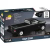Zabawka konstrukcyjna Cobi RAM 2500 model 2 w 1 do złożenia, COBI-24610