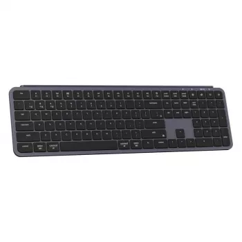 Klawiatura Wrl B6 PRO/SPACE Grey B6P-K1 Keychron