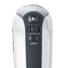 Mikser ręczny Severin HM 3830 400W Biały (HM 3830)