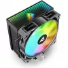 Chłodnica powietrza procesora Sharkoon A40 RGB 1