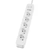 Listwa zasilająca Protect 5PL 3M T/LZ12-PRO030/0000