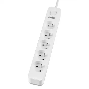 Listwa zasilająca Protect 5PL 3M T/LZ12-PRO030/0000