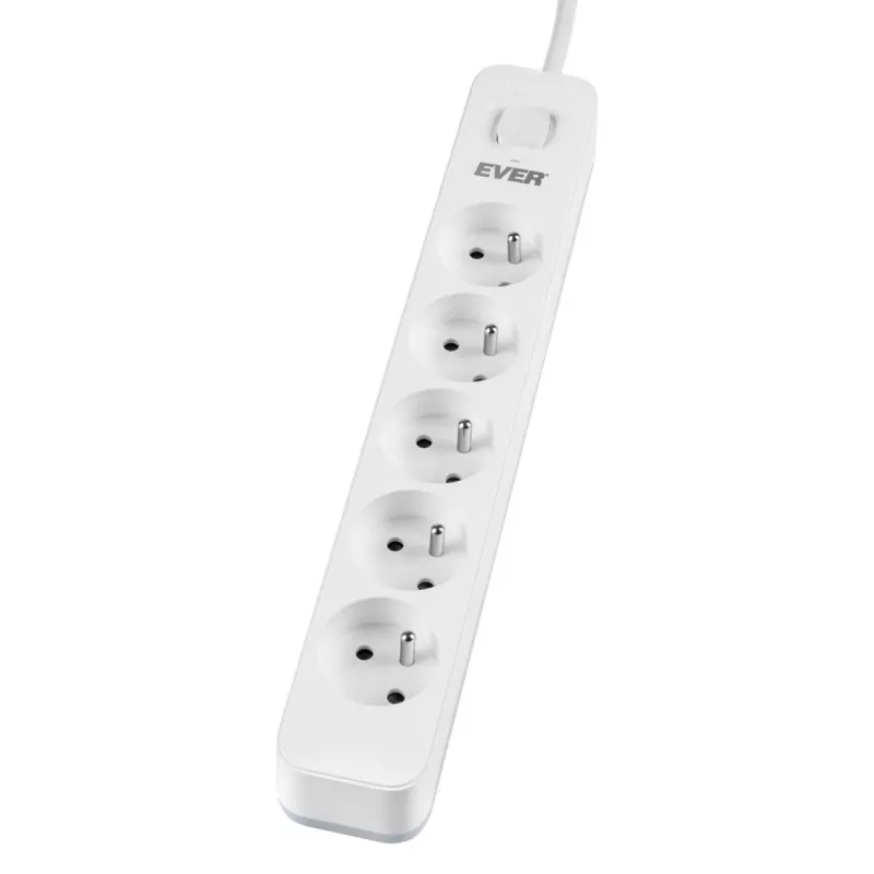 Listwa zasilająca Protect 5PL 3M T/LZ12-PRO030/0000