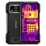Smartfon Ulefone Armor 27T Pro 5G, 6,3 cala, 12 GB/256 GB, czarny