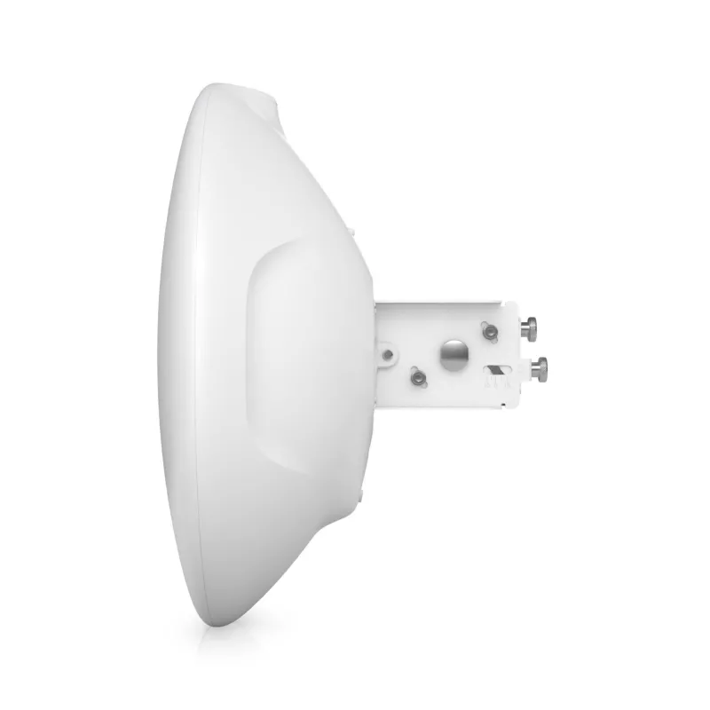 Ubiquiti Wave-LR-EU | CPE | UISP Wave Long-Range, 60 GHz, 2 Gbps, 8 km, RJ45 1000 Mbps, IPX6