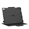 Etui ochronne do iPad Air M2/M3 (bordowy)