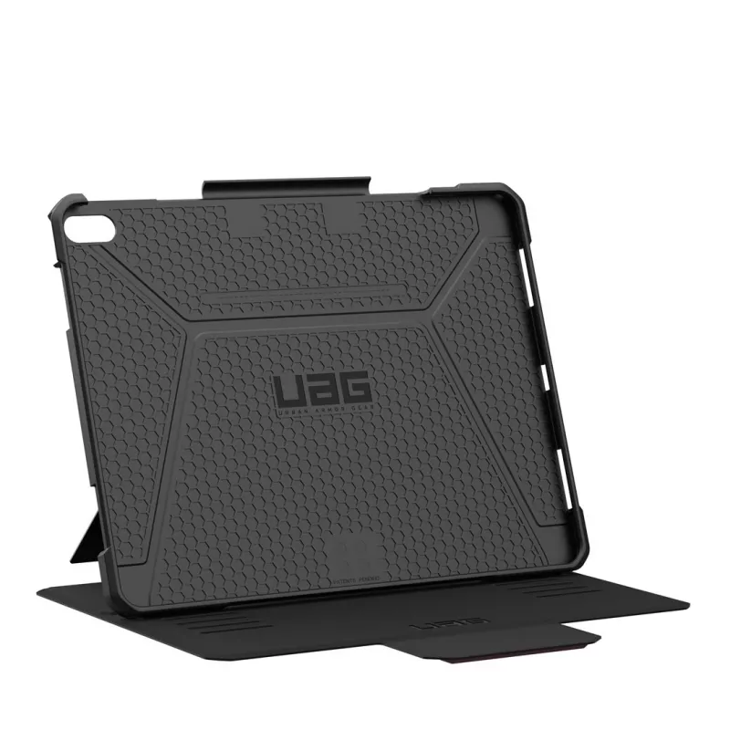 Etui ochronne do iPad Air M2/M3 (bordowy)