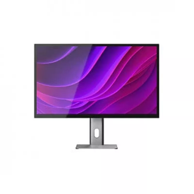 Alogic ASPEKT Touch 32 UHD Matt Dock Monitor tylko Space Grey