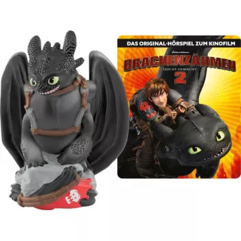 Tonies Dreamworks - Jak Wytresować Smoka 2, Figurka Audio Play