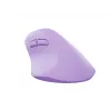 Mysz NATEC Crake 2 Uniwersalna Praworęczna RF Wireless + Bluetooth Optyczna 2400 DPI