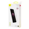 Szkło hartowane ochronne na ekran Baseus SGBL060302 do iPhone XS Max / 11 Pro Max 0,3 mm 2 szt.