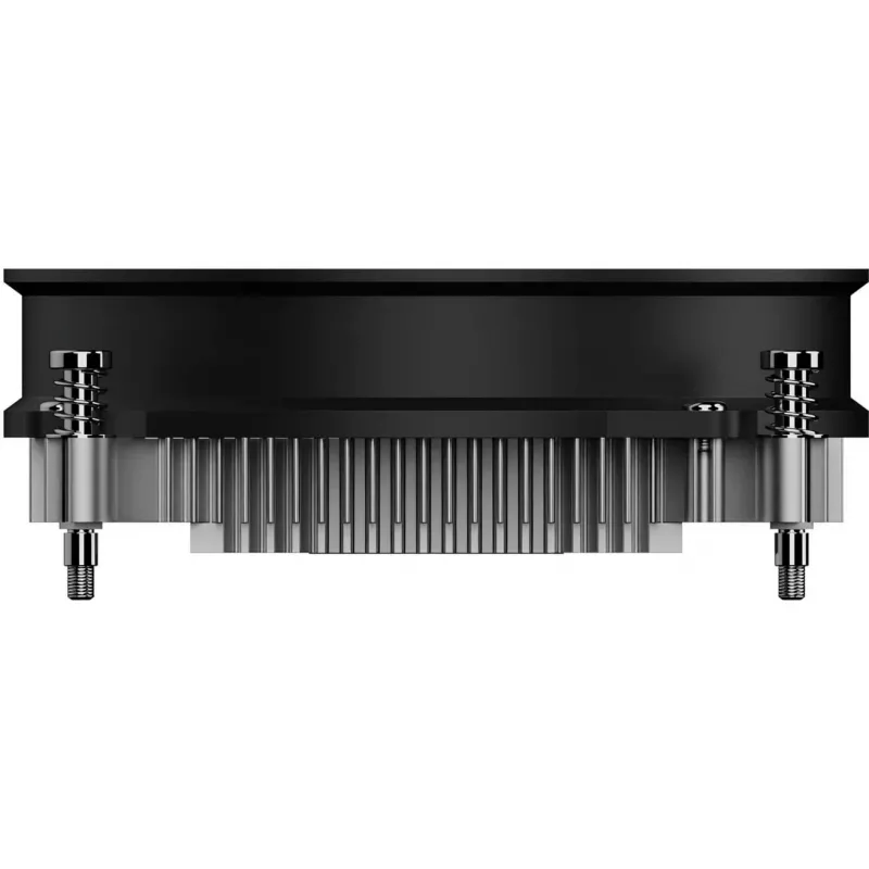 Alpenföhn 22226 Chłodzenie CPU Socket LGA 17XX 1851 92 mm PWM - 35 - Chłodzenie CPU (22210021026)