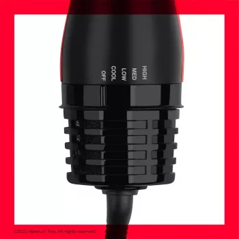 Revlon RVDR5298E One-Step Volumiser Plus – szczotka gorącego powietrza