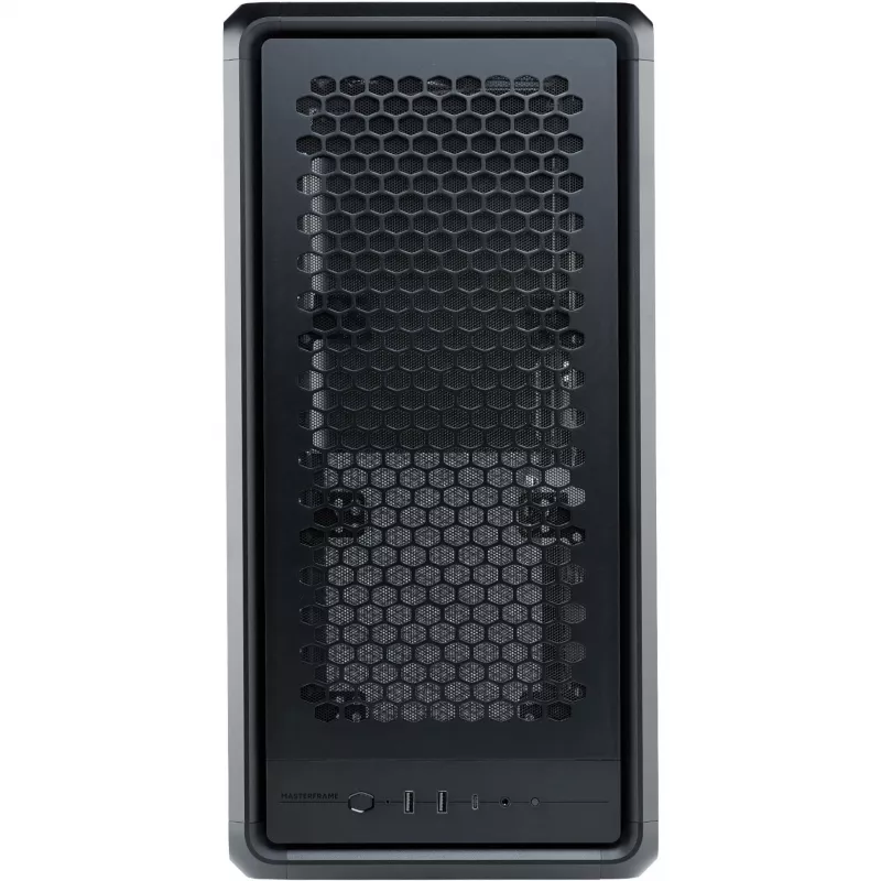 Obudowa PC Cooler Master MasterFrame 600 Midi Tower Czarny