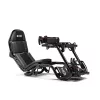 Kokpit symulatora wyścigowego Next Level Racing NLR-R003 F-GT Pro Formula i GT Edycja Szara