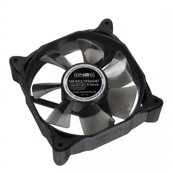 Noiseblocker Multiframe S-Series M8-3 HS 80mm Wentylator do obudowy