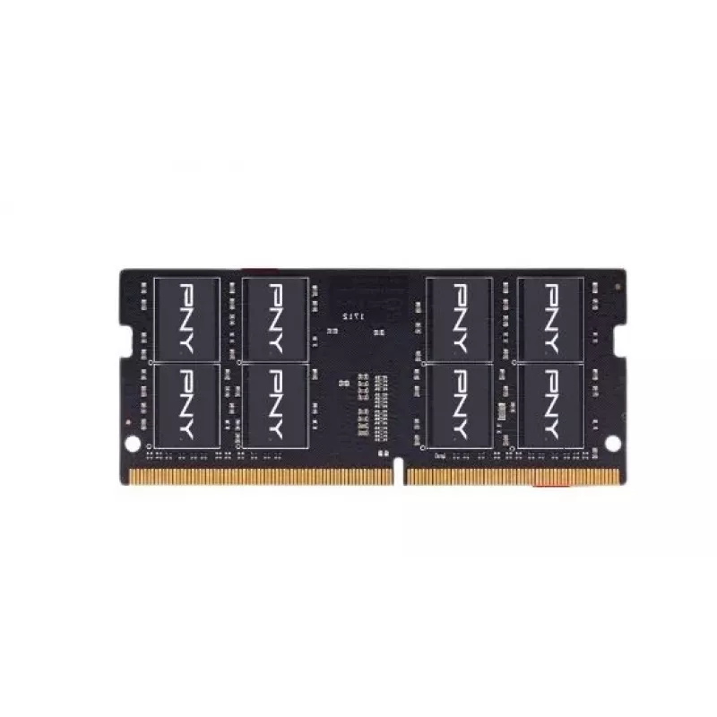 Memory PNY DDR4 SO-DIMM 32 GB 3200