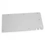 Backplate EK Water Blocks Aluminium Nickel