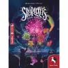 SkyRockets - Festival der Colours, gra planszowa