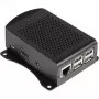 Joy-it Raspberry Pi® Obudowa Czarna rb-alucase+06 Raspberry Pi® 3 B, Raspberry Pi® 2 B, Raspberry Pi® 3 B+, Raspberry Pi® B+ (rb-alucase+06)