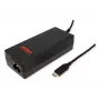 Zasilacz ROLINE C5-BU 65W USB Type C, wyjście 65 W, kompatybilny z USB‑C PD