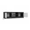 RTV 120 MALWA ANTHRACITE/Biały