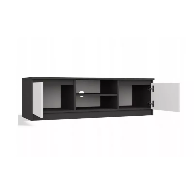 RTV 120 MALWA ANTHRACITE/Biały