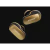 Bose QuietComfort Ultra Headset Wireless In-ear Calls/Music Bluetooth Czarny, Gold