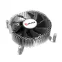 Chłodzenie CPU Akasa AK-CC6616HP01 Niskoprofilowe miedziano-aluminiowe dla Intel LGA1700