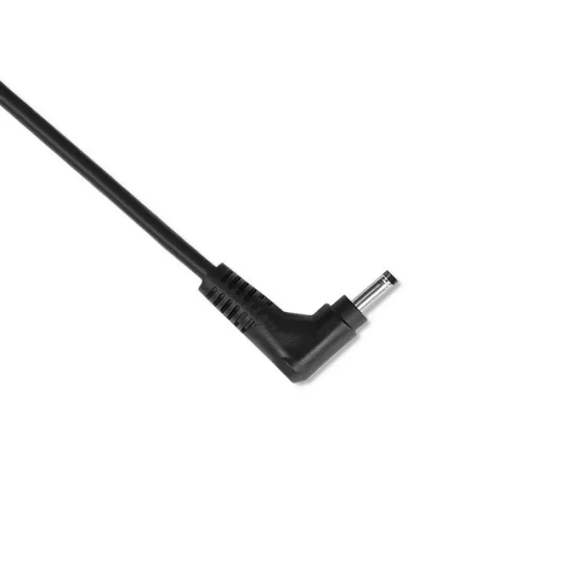 Zasilacz Qoltec 51032 45W do użytku wewnętrznego czarny do laptopów