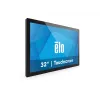 Elo Touch Systems E103164 Wyświetlacz 3204 L Czarny