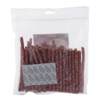 HILTON Duck rice sticks - przysmak dla psa - 500g