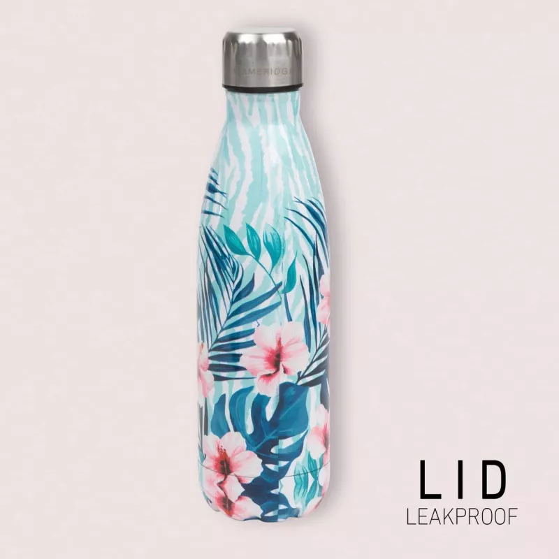Pojemnik z paliwem do gotowania na zewnątrz Cambridge Tropical 500 ml CM07014