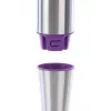 Blender ręczny JATA BT166 pomarańczowy