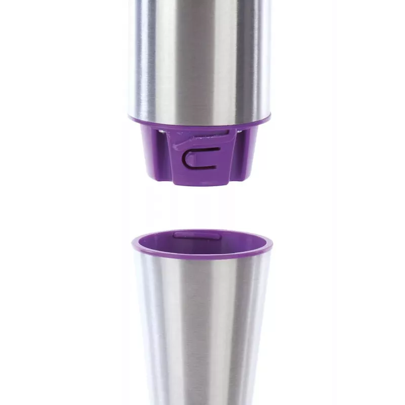 Blender ręczny JATA BT166 pomarańczowy