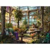 Puzzle Ravensburger The zielony House 1500 elementów