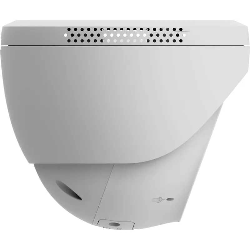 Kamera IP EZVIZ H4 Dome 2304 x 1296 pikseli