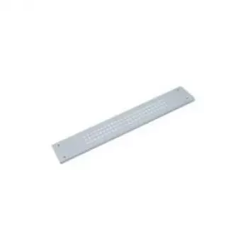 Triton RAC-PO-XF2-X1 Filtr cokołu szafy, 800 x 120 mm